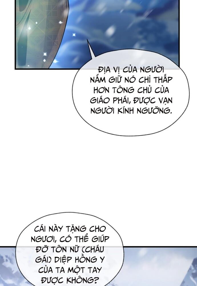 Đại ái Ma Tôn, nữ đồ đệ đều muốn giết ta - Chapter 19 - Page 42