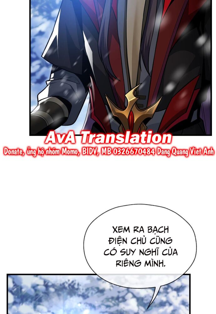 Đại ái Ma Tôn, nữ đồ đệ đều muốn giết ta - Chapter 19 - Page 45