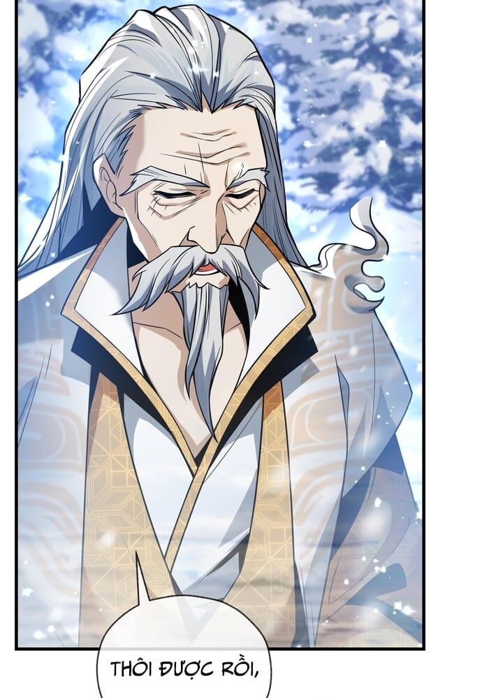 Đại ái Ma Tôn, nữ đồ đệ đều muốn giết ta - Chapter 19 - Page 46