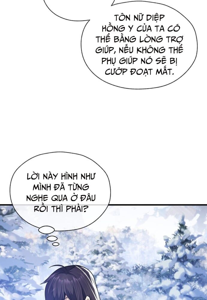 Đại ái Ma Tôn, nữ đồ đệ đều muốn giết ta - Chapter 19 - Page 47