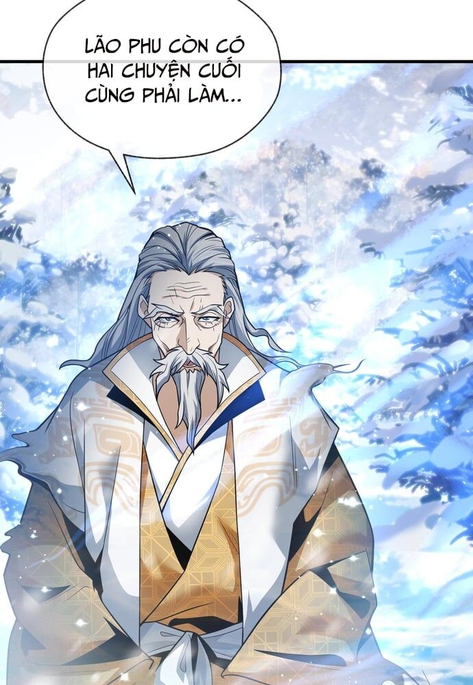 Đại ái Ma Tôn, nữ đồ đệ đều muốn giết ta - Chapter 19 - Page 49