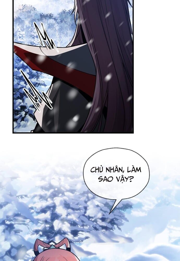 Đại ái Ma Tôn, nữ đồ đệ đều muốn giết ta - Chapter 19 - Page 5