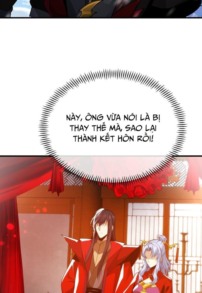 Đại ái Ma Tôn, nữ đồ đệ đều muốn giết ta - Chapter 19 - Page 52