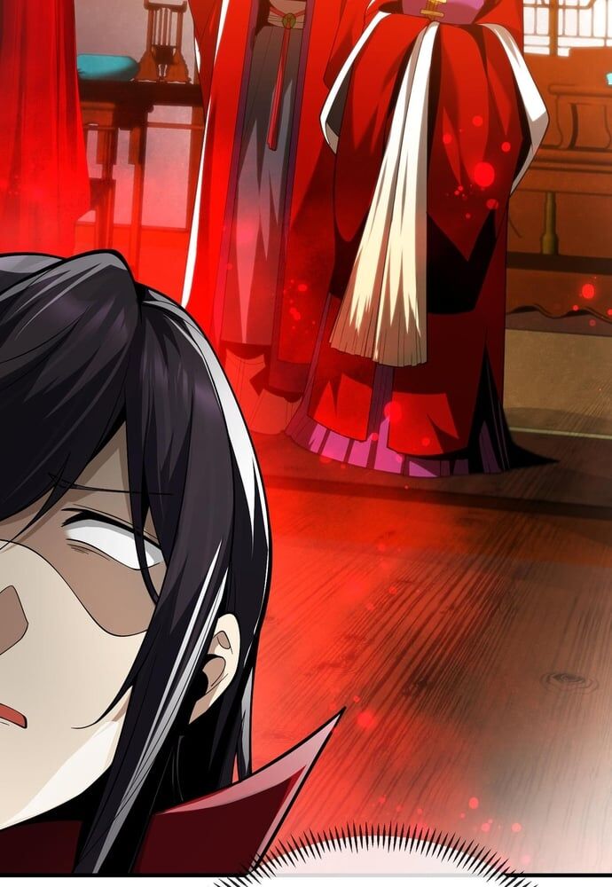 Đại ái Ma Tôn, nữ đồ đệ đều muốn giết ta - Chapter 19 - Page 53