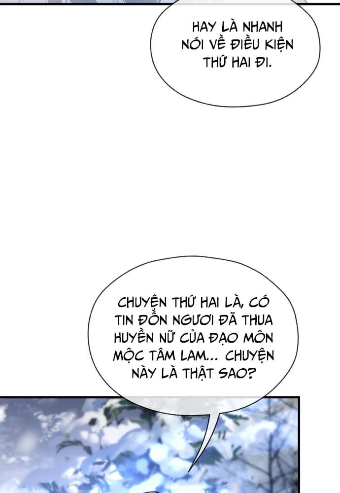 Đại ái Ma Tôn, nữ đồ đệ đều muốn giết ta - Chapter 19 - Page 56