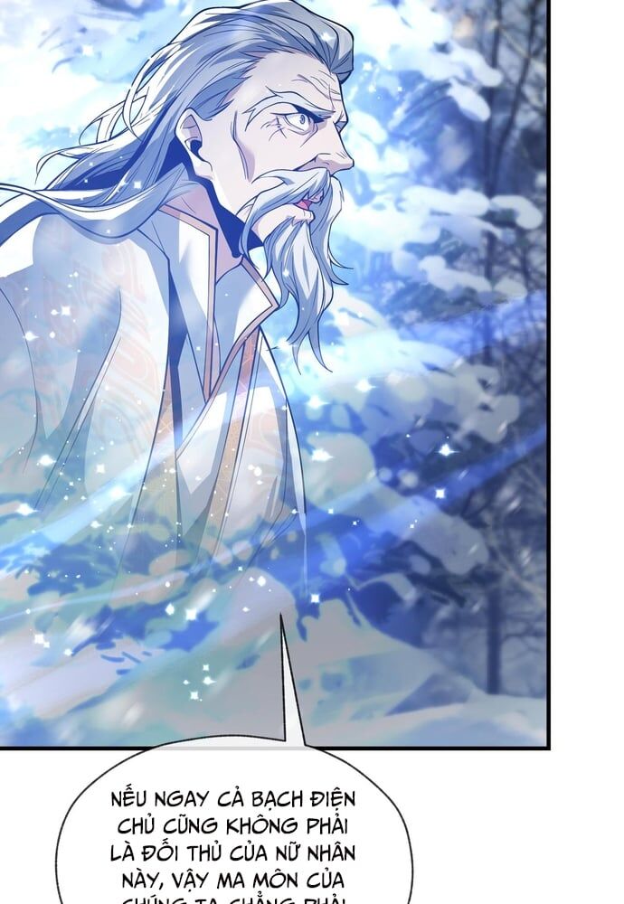 Đại ái Ma Tôn, nữ đồ đệ đều muốn giết ta - Chapter 19 - Page 57