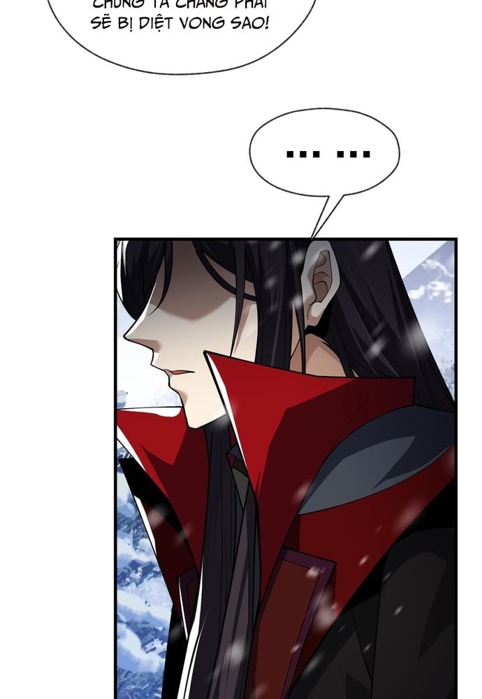 Đại ái Ma Tôn, nữ đồ đệ đều muốn giết ta - Chapter 19 - Page 58