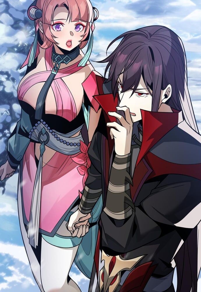 Đại ái Ma Tôn, nữ đồ đệ đều muốn giết ta - Chapter 19 - Page 6