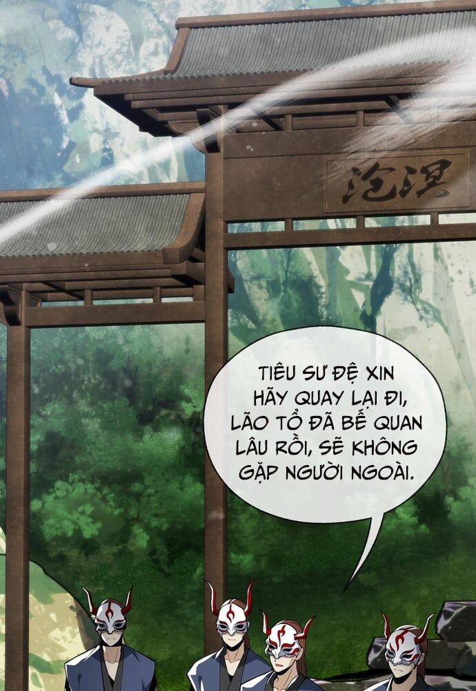 Đại ái Ma Tôn, nữ đồ đệ đều muốn giết ta - Chapter 19 - Page 65