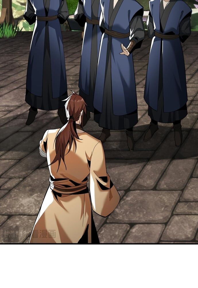 Đại ái Ma Tôn, nữ đồ đệ đều muốn giết ta - Chapter 19 - Page 66