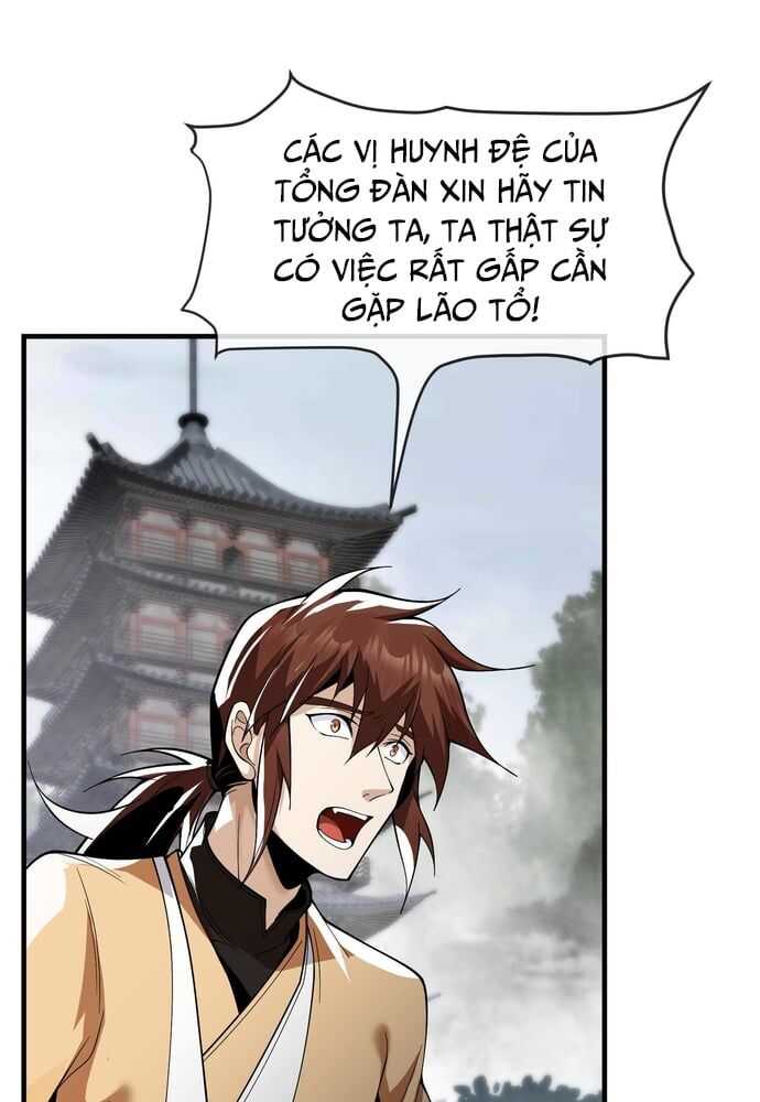 Đại ái Ma Tôn, nữ đồ đệ đều muốn giết ta - Chapter 19 - Page 67