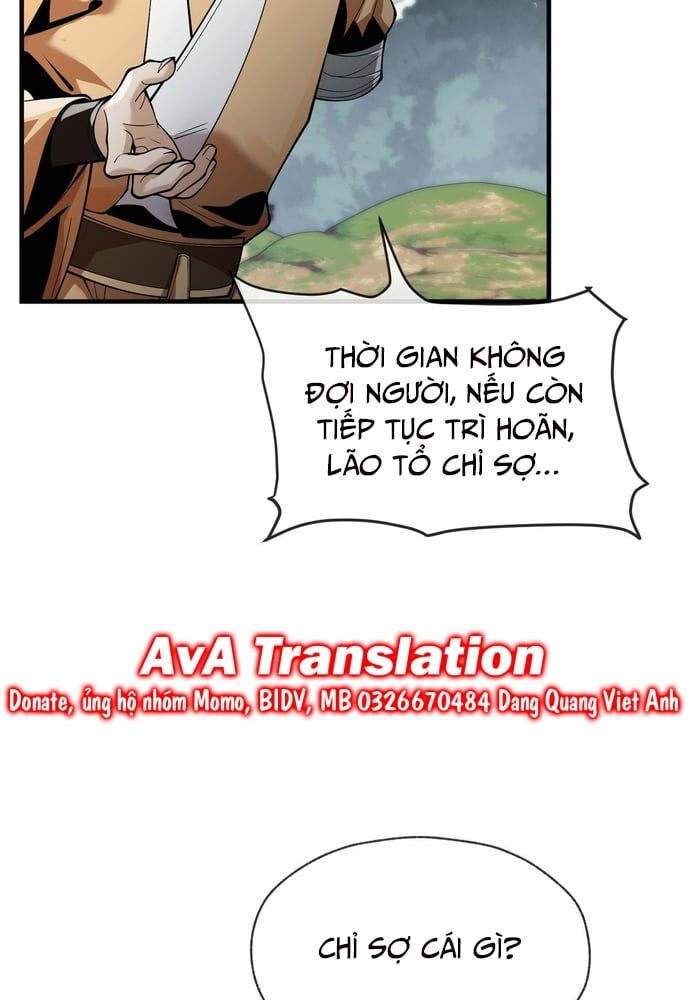 Đại ái Ma Tôn, nữ đồ đệ đều muốn giết ta - Chapter 19 - Page 68