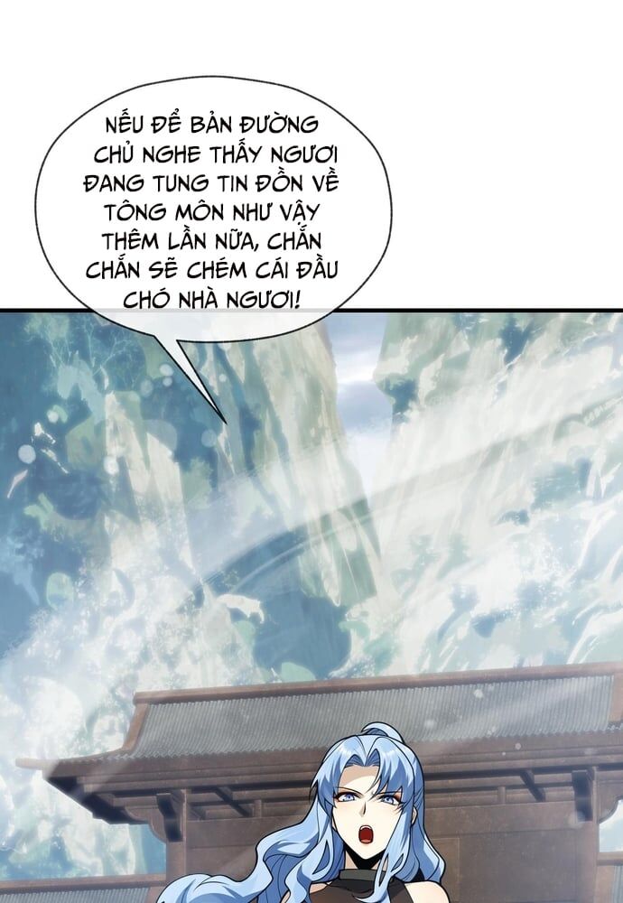 Đại ái Ma Tôn, nữ đồ đệ đều muốn giết ta - Chapter 19 - Page 72