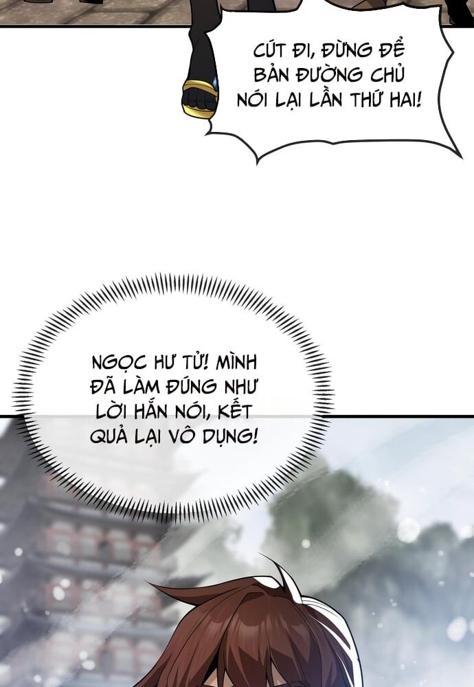 Đại ái Ma Tôn, nữ đồ đệ đều muốn giết ta - Chapter 19 - Page 74