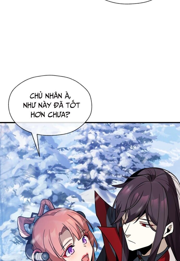 Đại ái Ma Tôn, nữ đồ đệ đều muốn giết ta - Chapter 19 - Page 9