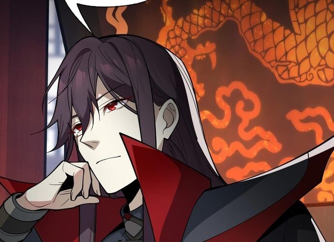 Đại ái Ma Tôn, nữ đồ đệ đều muốn giết ta - Chapter 20 - Page 11