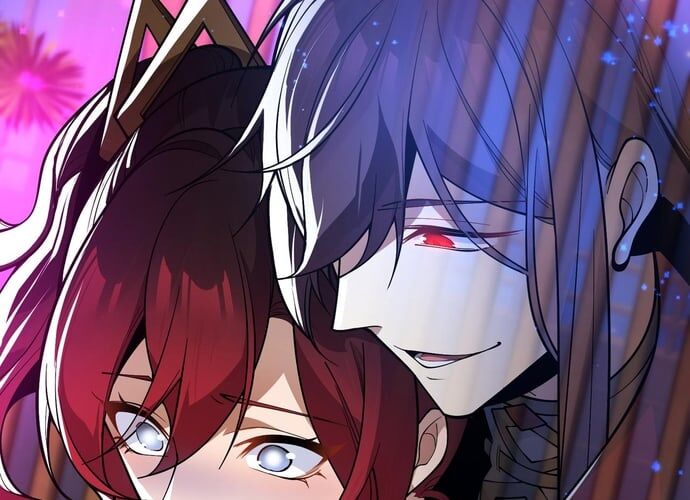 Đại ái Ma Tôn, nữ đồ đệ đều muốn giết ta - Chapter 20 - Page 112