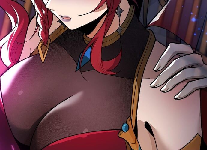 Đại ái Ma Tôn, nữ đồ đệ đều muốn giết ta - Chapter 20 - Page 113