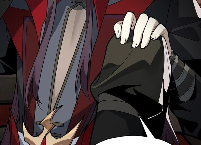 Đại ái Ma Tôn, nữ đồ đệ đều muốn giết ta - Chapter 20 - Page 12