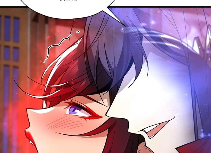 Đại ái Ma Tôn, nữ đồ đệ đều muốn giết ta - Chapter 20 - Page 133