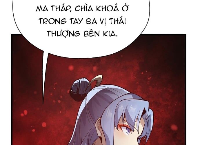 Đại ái Ma Tôn, nữ đồ đệ đều muốn giết ta - Chapter 20 - Page 14