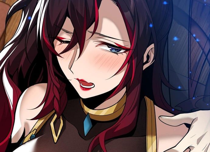 Đại ái Ma Tôn, nữ đồ đệ đều muốn giết ta - Chapter 20 - Page 154