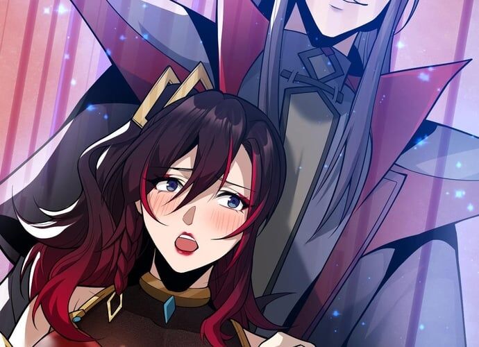 Đại ái Ma Tôn, nữ đồ đệ đều muốn giết ta - Chapter 20 - Page 161