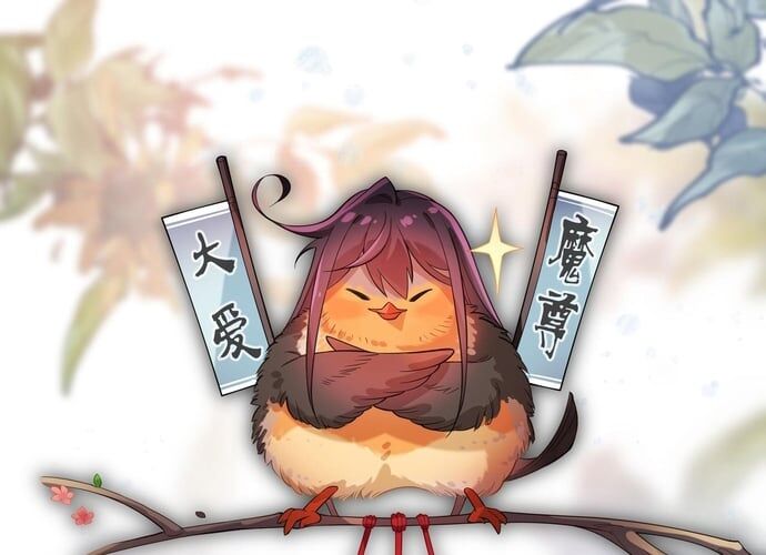 Đại ái Ma Tôn, nữ đồ đệ đều muốn giết ta - Chapter 20 - Page 165