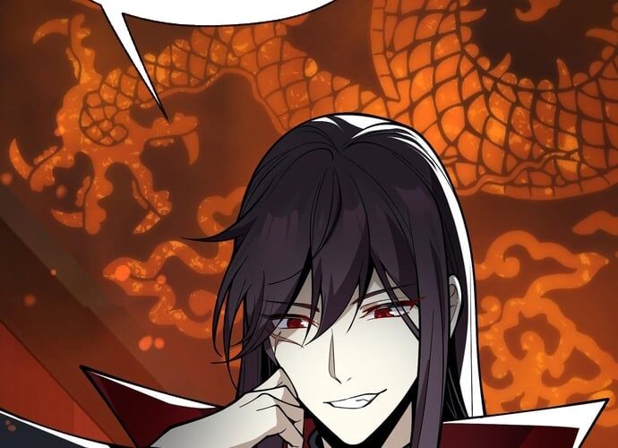 Đại ái Ma Tôn, nữ đồ đệ đều muốn giết ta - Chapter 20 - Page 18