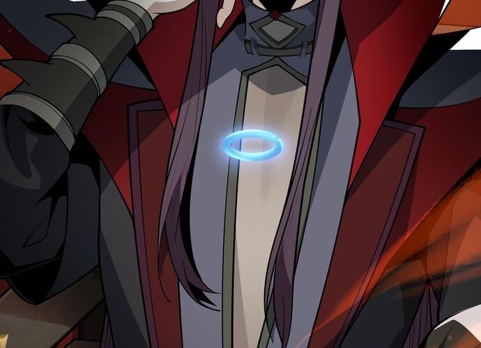 Đại ái Ma Tôn, nữ đồ đệ đều muốn giết ta - Chapter 20 - Page 19