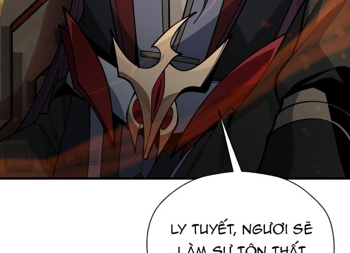 Đại ái Ma Tôn, nữ đồ đệ đều muốn giết ta - Chapter 20 - Page 20