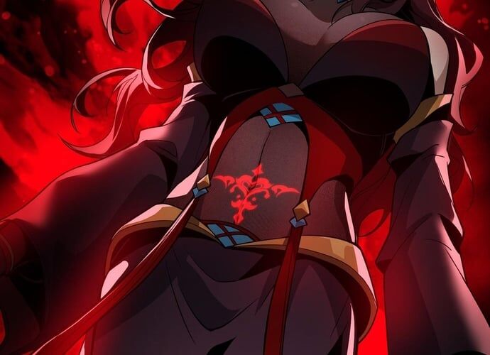 Đại ái Ma Tôn, nữ đồ đệ đều muốn giết ta - Chapter 20 - Page 25