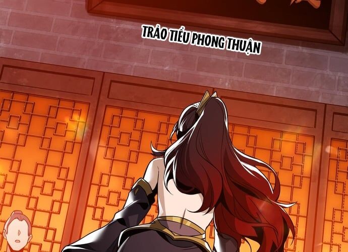 Đại ái Ma Tôn, nữ đồ đệ đều muốn giết ta - Chapter 20 - Page 33