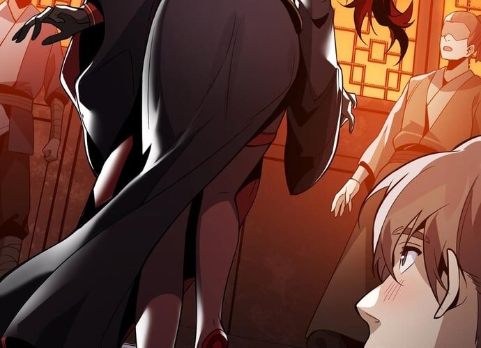 Đại ái Ma Tôn, nữ đồ đệ đều muốn giết ta - Chapter 20 - Page 34