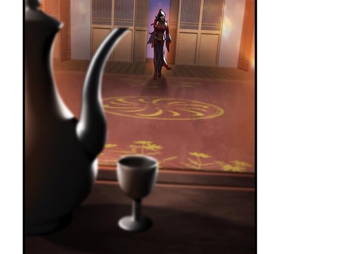 Đại ái Ma Tôn, nữ đồ đệ đều muốn giết ta - Chapter 20 - Page 43