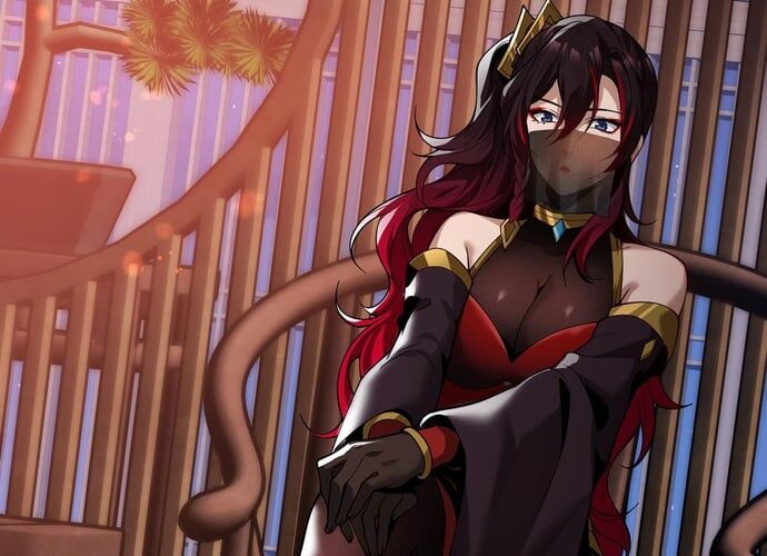 Đại ái Ma Tôn, nữ đồ đệ đều muốn giết ta - Chapter 20 - Page 45