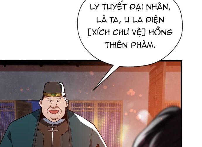Đại ái Ma Tôn, nữ đồ đệ đều muốn giết ta - Chapter 20 - Page 48
