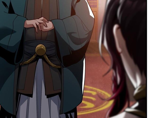 Đại ái Ma Tôn, nữ đồ đệ đều muốn giết ta - Chapter 20 - Page 49