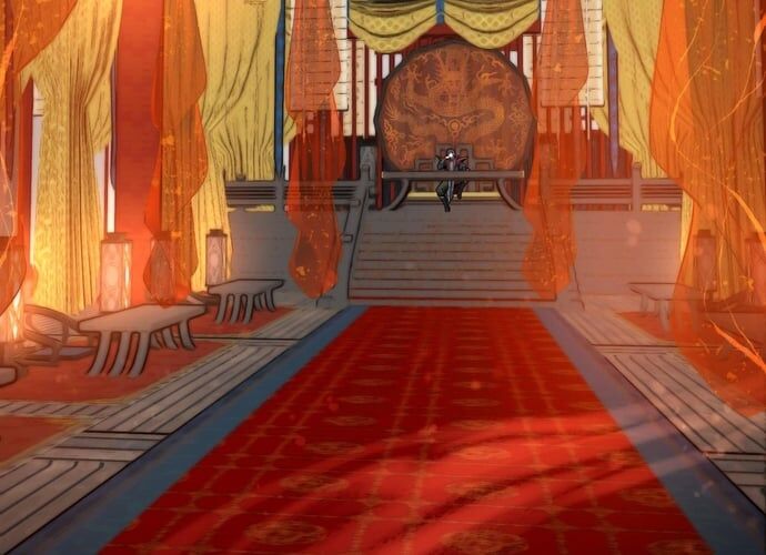 Đại ái Ma Tôn, nữ đồ đệ đều muốn giết ta - Chapter 20 - Page 5