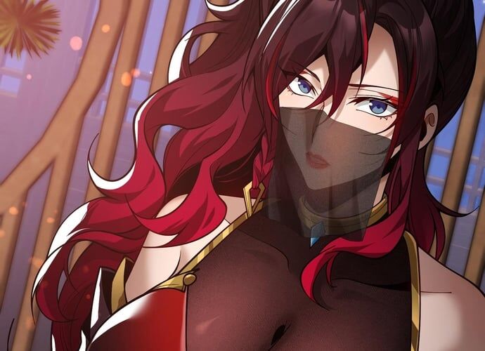 Đại ái Ma Tôn, nữ đồ đệ đều muốn giết ta - Chapter 20 - Page 55