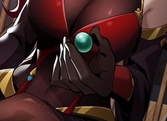 Đại ái Ma Tôn, nữ đồ đệ đều muốn giết ta - Chapter 20 - Page 56