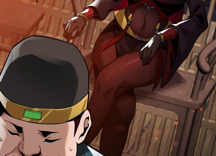 Đại ái Ma Tôn, nữ đồ đệ đều muốn giết ta - Chapter 20 - Page 71