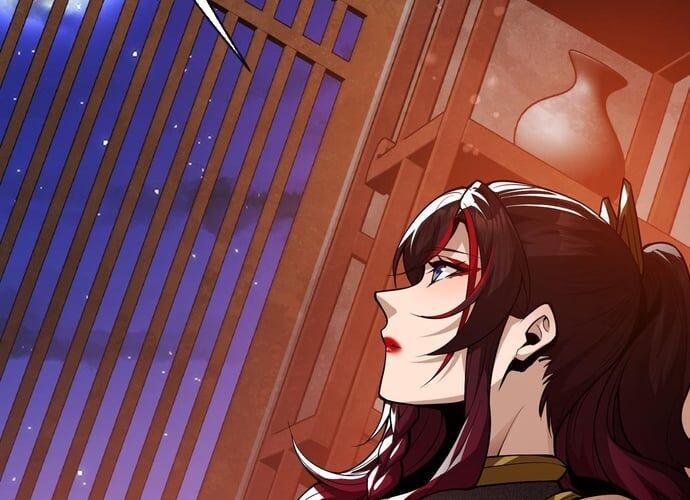 Đại ái Ma Tôn, nữ đồ đệ đều muốn giết ta - Chapter 20 - Page 78