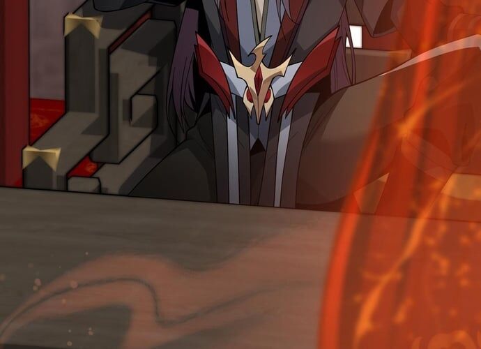 Đại ái Ma Tôn, nữ đồ đệ đều muốn giết ta - Chapter 20 - Page 8