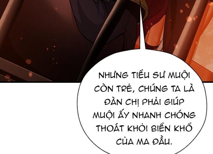 Đại ái Ma Tôn, nữ đồ đệ đều muốn giết ta - Chapter 20 - Page 80