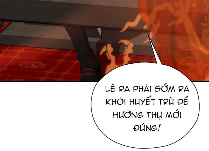 Đại ái Ma Tôn, nữ đồ đệ đều muốn giết ta - Chapter 20 - Page 9