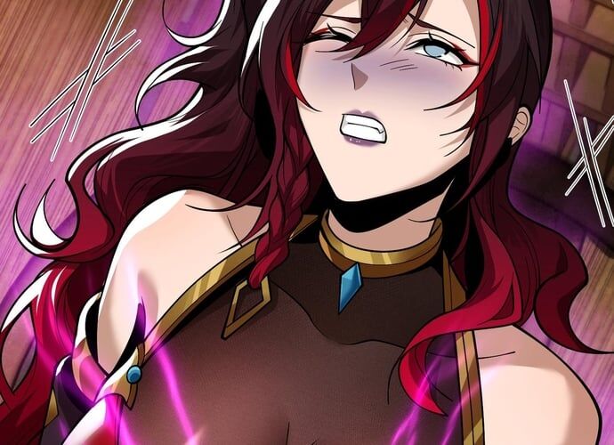 Đại ái Ma Tôn, nữ đồ đệ đều muốn giết ta - Chapter 20 - Page 91