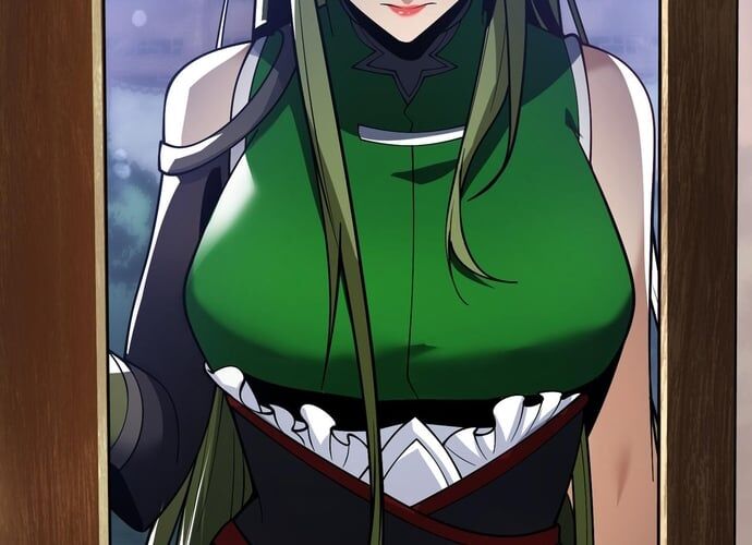 Đại ái Ma Tôn, nữ đồ đệ đều muốn giết ta - Chapter 21 - Page 105