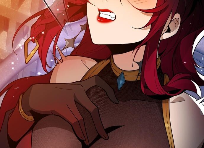 Đại ái Ma Tôn, nữ đồ đệ đều muốn giết ta - Chapter 21 - Page 14