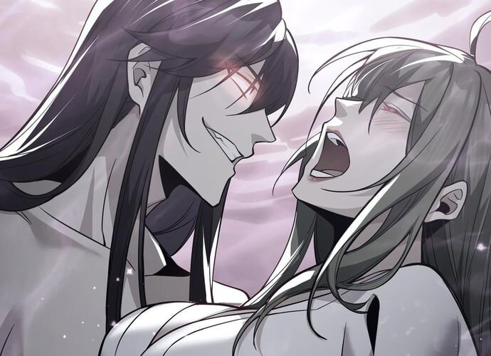 Đại ái Ma Tôn, nữ đồ đệ đều muốn giết ta - Chapter 21 - Page 140